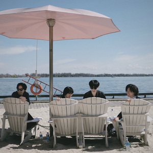 Maurice's Ticket Money (That I Owed)