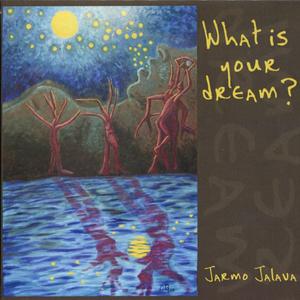 Simply Me (feat. Jarmo Jalava, Charly Garcia Pena)