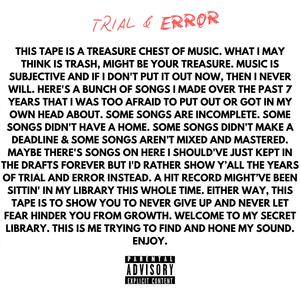 Ride'n (feat. Georges)