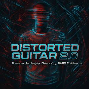 Distorted Guitar 2.0