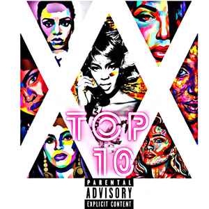 Top 10 (feat. Crtl Yala)