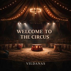 Welcome to the circus
