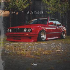 Stance 24