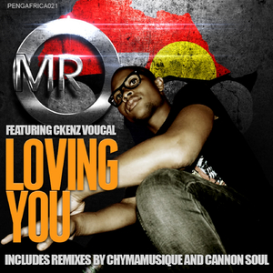 Loving You (Chymamusique Bump Remix)