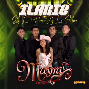 Ilarie Es la Hora Es la Hora