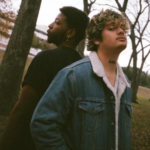 Lets Smoke (feat. Black Spazz)