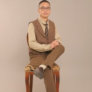 陪你走过每个春天