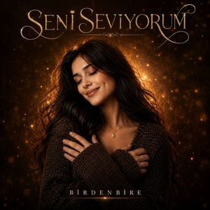 Seni Seviyorum