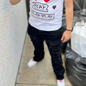 Touch bandz lashteam (feat. Touch bandz Jayden)