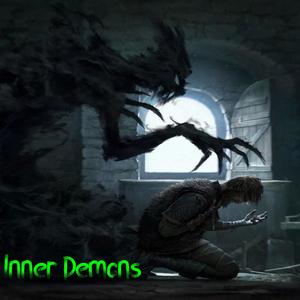Inner Demons (feat. Priscilla Miguel)