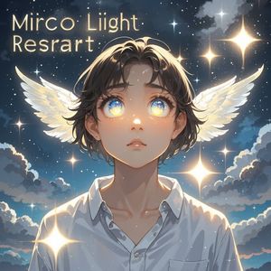 微光重启-卓洋洋