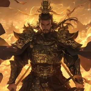 曹操（吉他指弹）