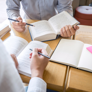 Highlighters Mark the Tunes