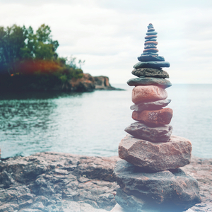 Energia de Meditação