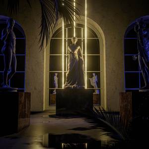 HONORARIUM (Instrumental)