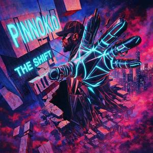 The Shift (Radio Edit)