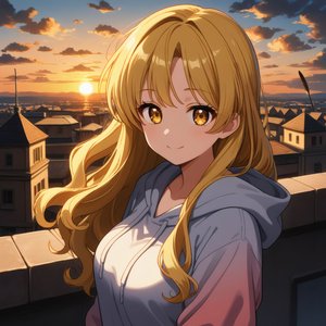 Eternal Embrace, Timeless Dance