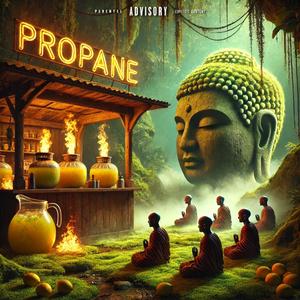 Propane