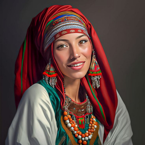 MAYA BELDIYA KHATRA 3OUD