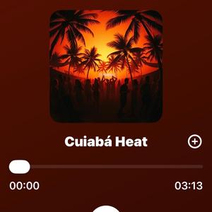 Cuiabá Heat