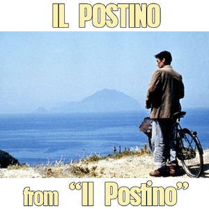 Il postino (Titoli)