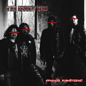 Môj Sladký Jason (Hosť: Jane Razor)