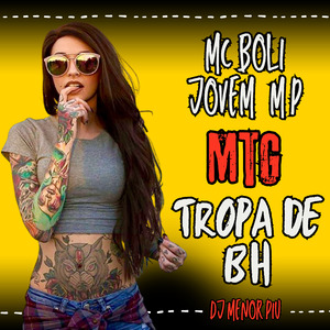 Mtg Tropa de Bh