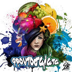 Autapates (feat. DJ Kid Stretch)