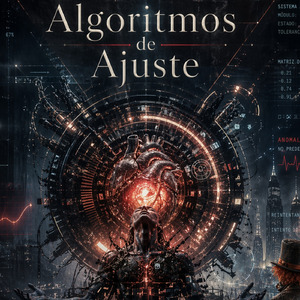 Algoritmos de Ajuste