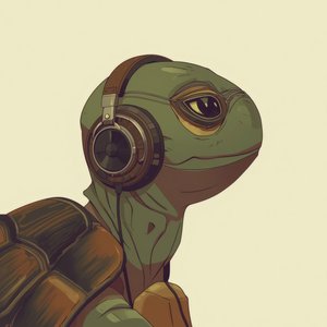 Warptide Aesthetic Lofi