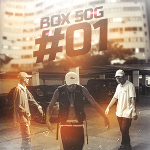 Box 50G #01