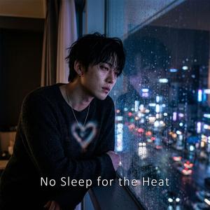 The Night Keeps You Alive