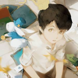 兔子说（翻自 RaJor）