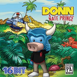 805 (feat. Red Hill & Nate Prince)