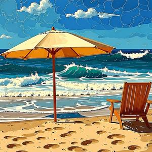 무더운 더위 (Scorching Heat)