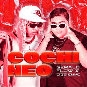 Cochineo (feat. Dizsi Emme)