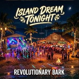Island dream tonight
