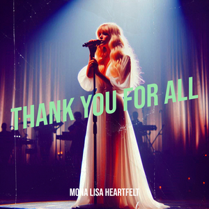 Thank You for All