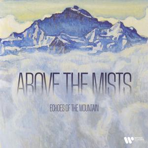 Der fliegende Holländer, Act 2:"Auf hohem Felsen lag ich träumend" (Erik, Senta)