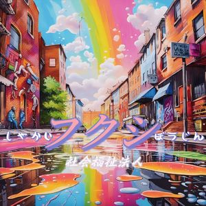 晴れの日(晴天)(cover:告五人/DEAN FUJIOKA)