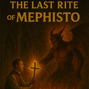 FIRST STRIKE OF MEPHISTO