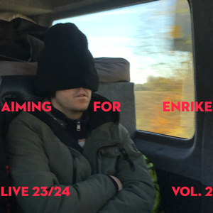 Feel No Threat/Absent Lovers (Live at Parkteatret, Oslo 24/03/23)