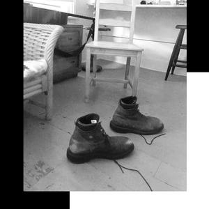 Shut the Door and Turn out the Light (B)