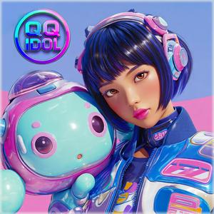 Extra Pearl (feat. QQ IDOL) (Radio Edit)