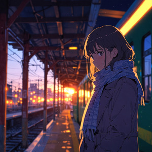 そっと、君の名前を