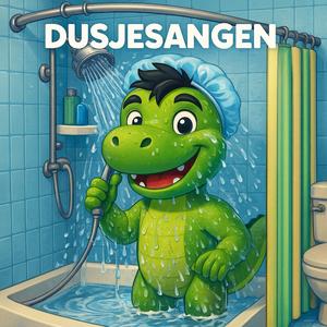 Dusjesangen