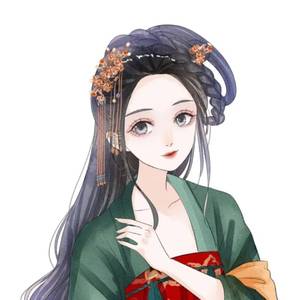 画皮（翻自 纸砚zyan）