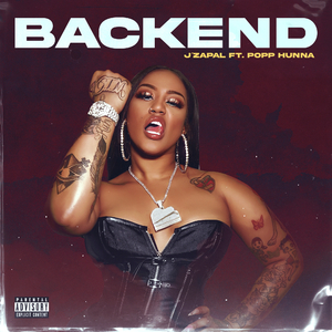 Backend Remix (feat. Popp Hunna)