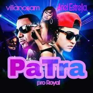 Pa Tra (feat. Villanosam)