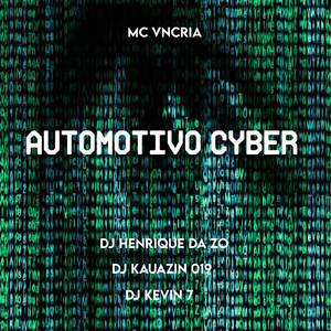 AUTOMOTIVO CYBER
